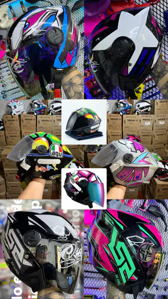 Casco Protork Exclusive