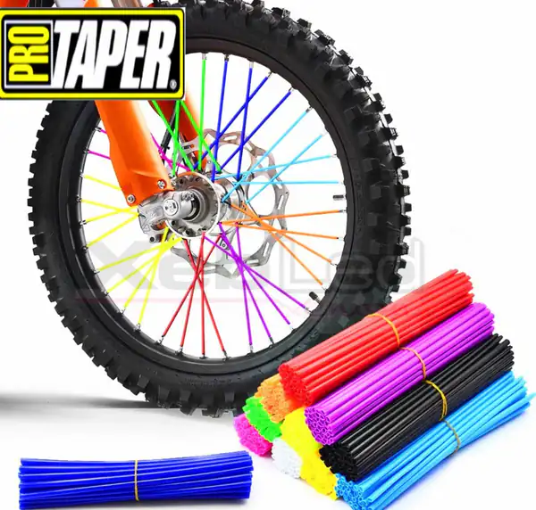Cubre rayos Protaper