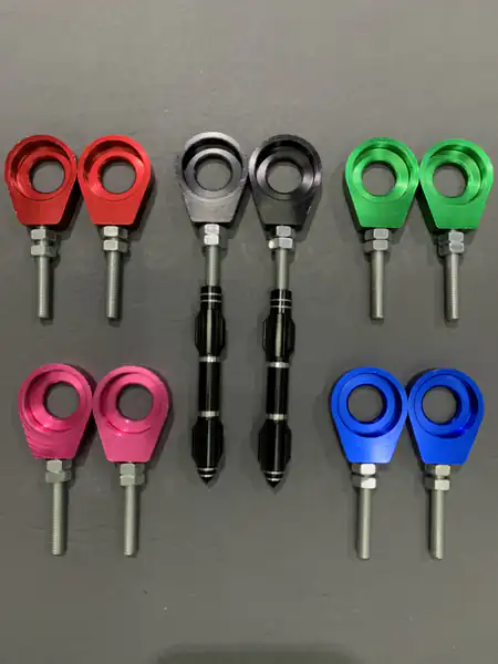 Estira cadena