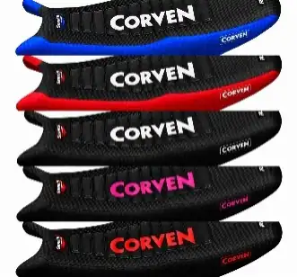 Funda de asiento Corven