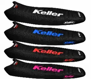 Funda de asiento Keller