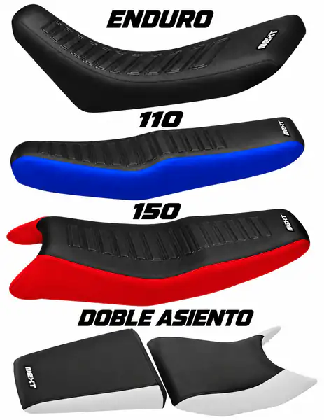 Funda de asiento universal
