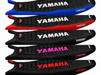 Funda de asiento Yamaha