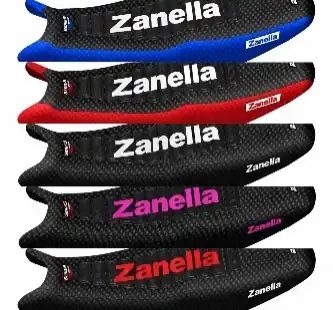 Funda de asiento Zanella